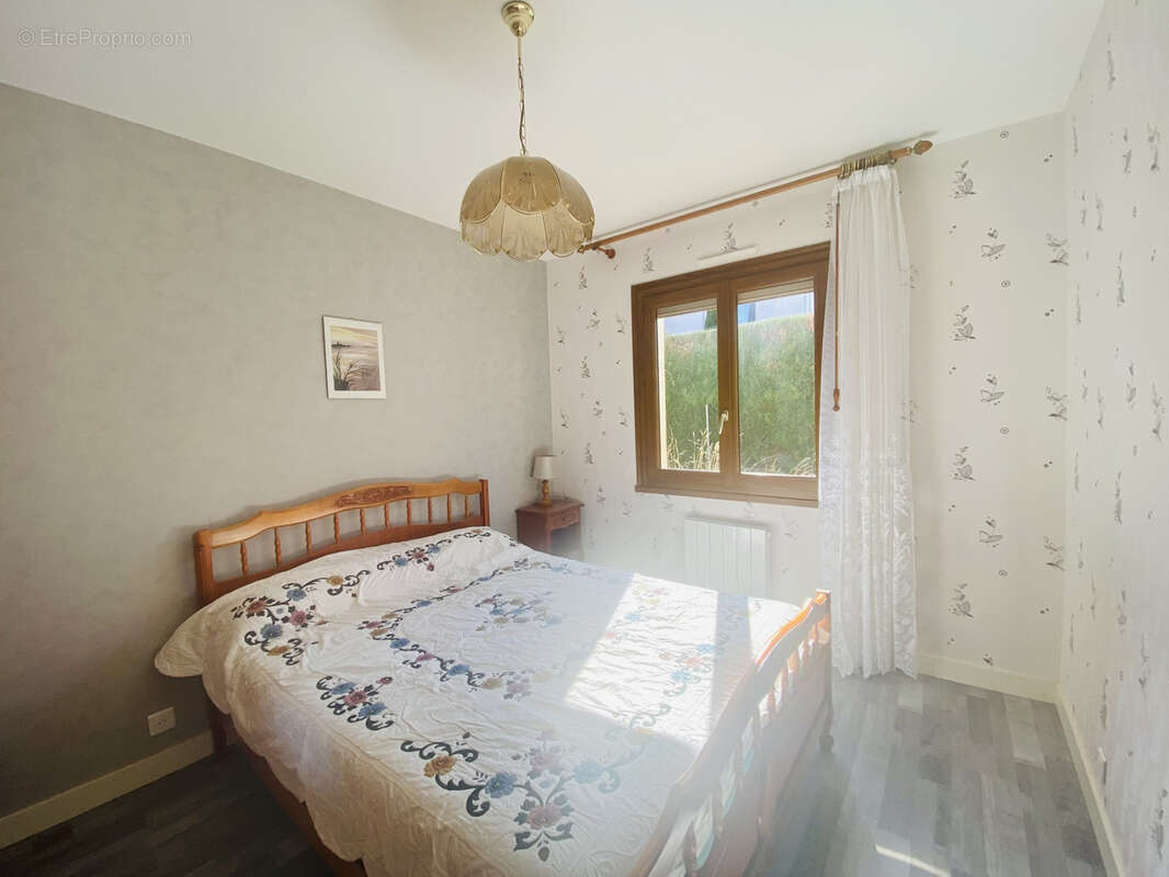 Maison à LA JARRIE