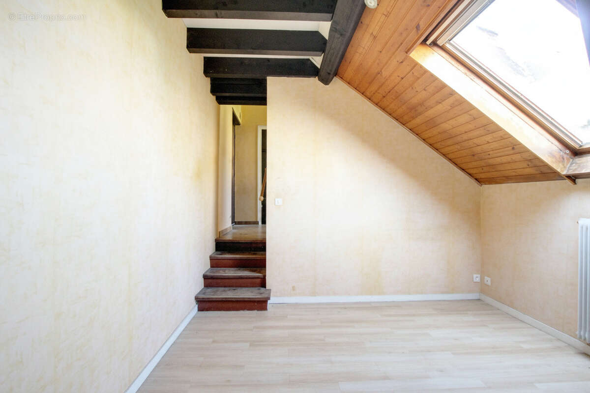 Appartement T2  Annecy - photo 10