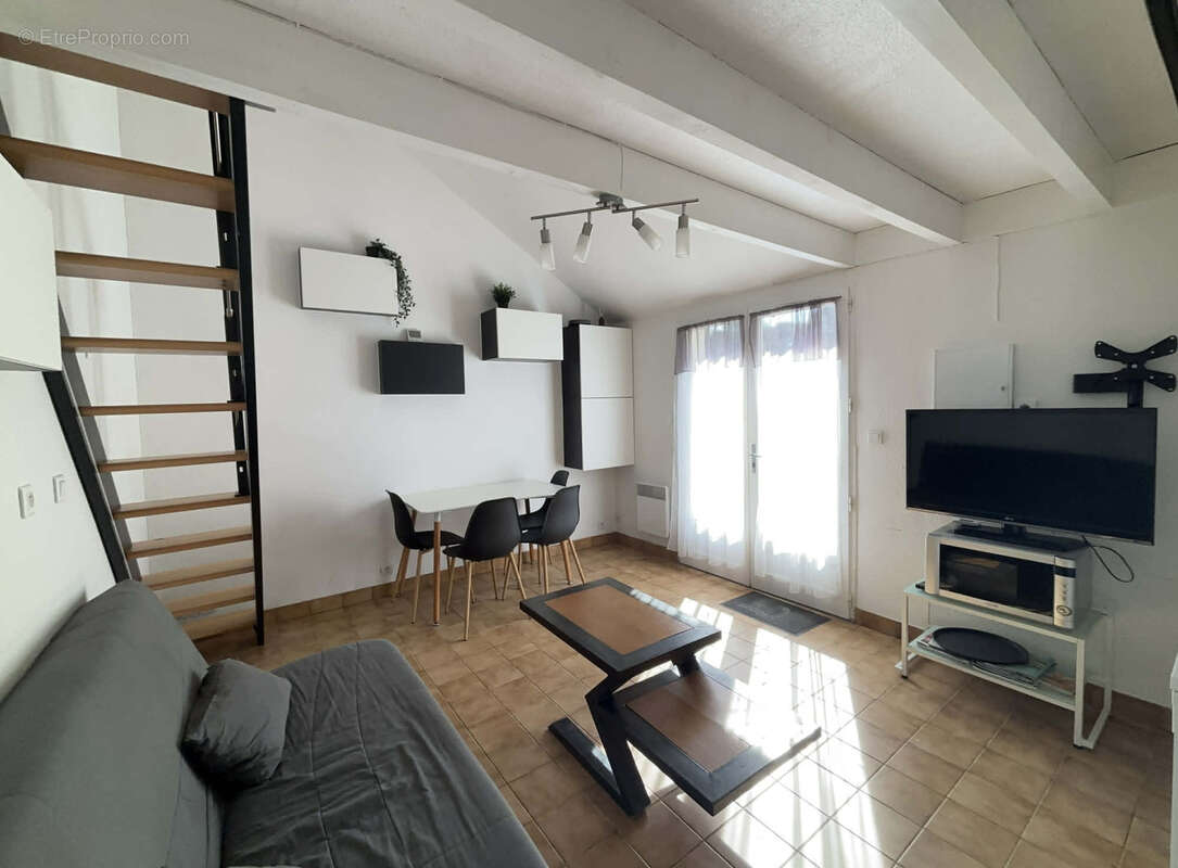 Maison à PENESTIN