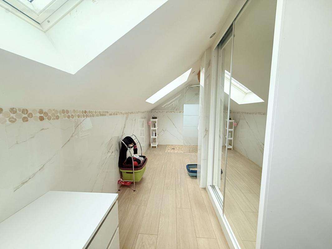 Appartement à LE RUSSEY