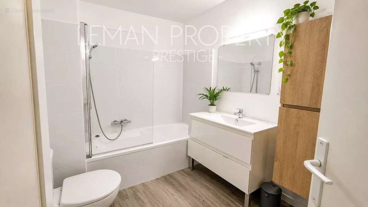 Appartement T2 MANDELIEU (Capitou) - photo 6