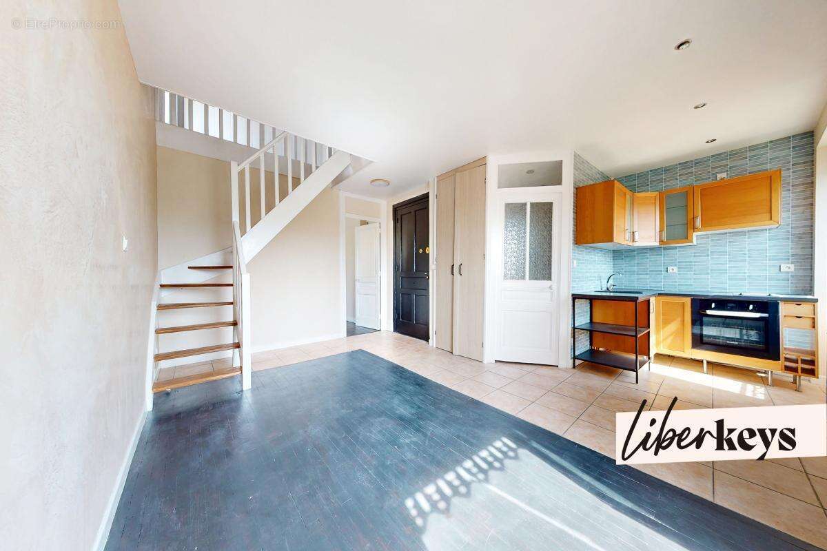 Appartement à LYON-5E