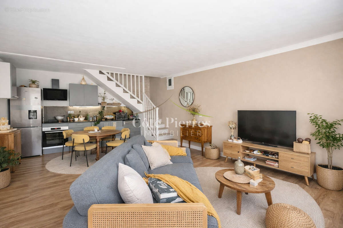Appartement à NIMES