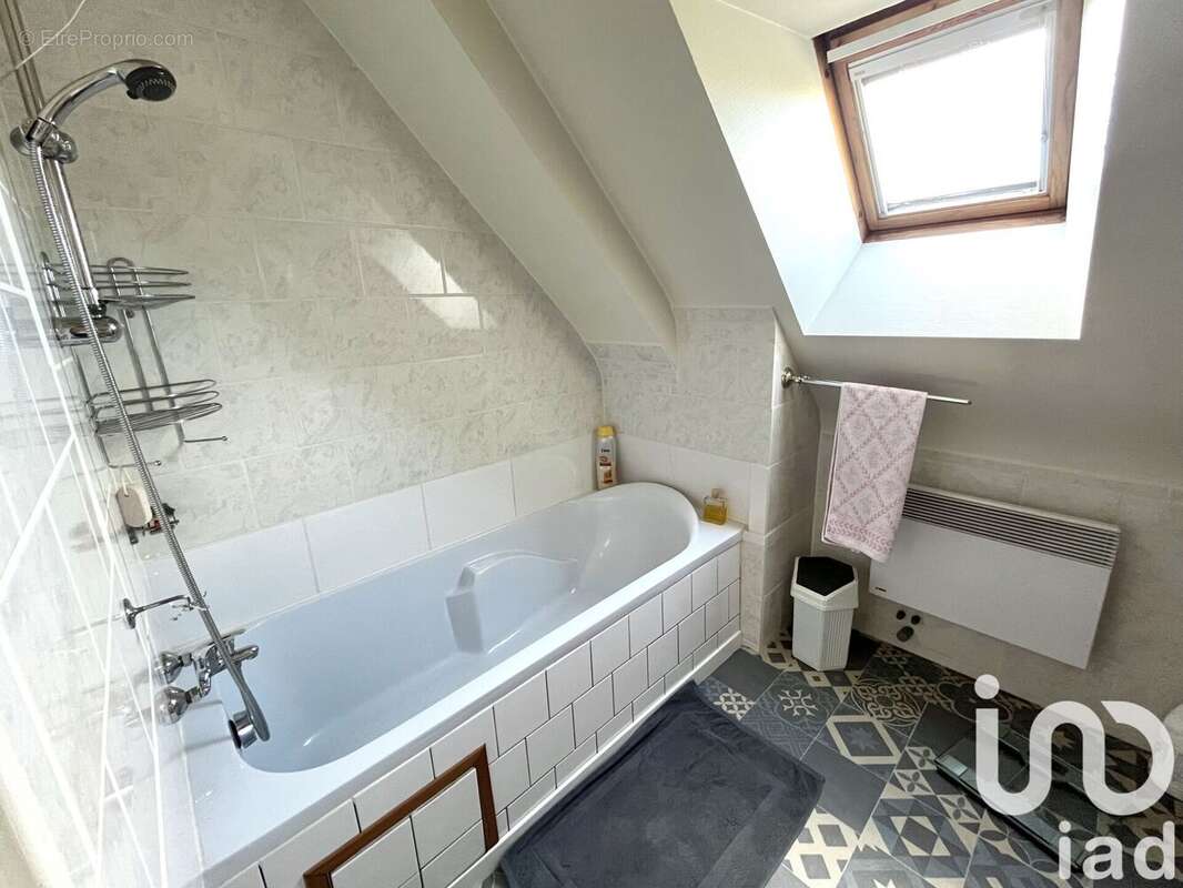 Photo 9 - Maison à PLUMELIN