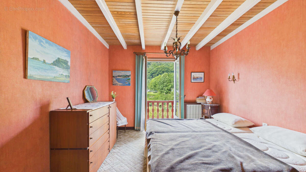Maison à BIDARRAY