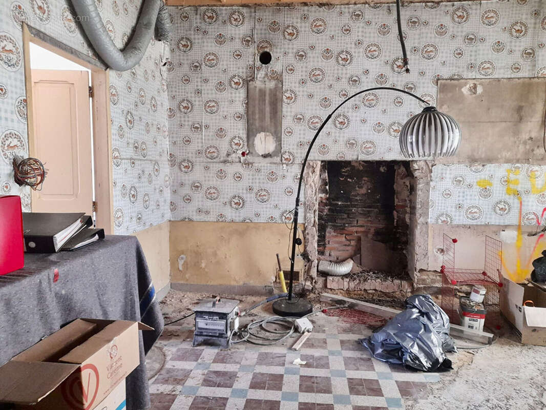 Maison à LES SABLES-D'OLONNE