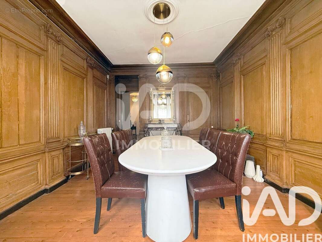 Photo 6 - Maison à ROUTOT