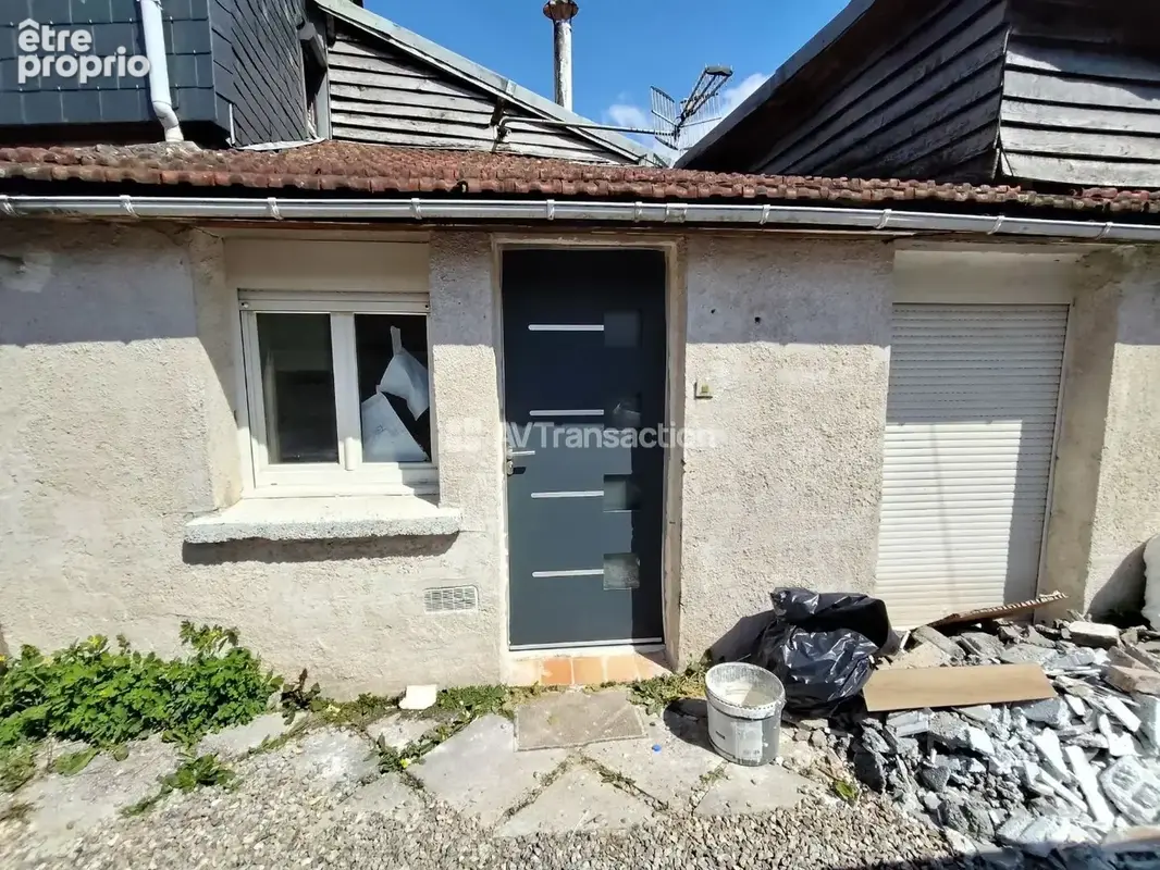 Maison 49 m² à vendre à Darnetal (76160) - photo 11