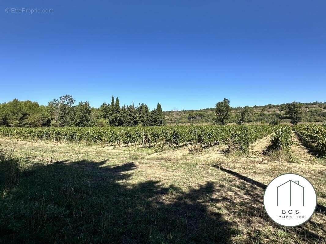 Maison à LANCON-PROVENCE