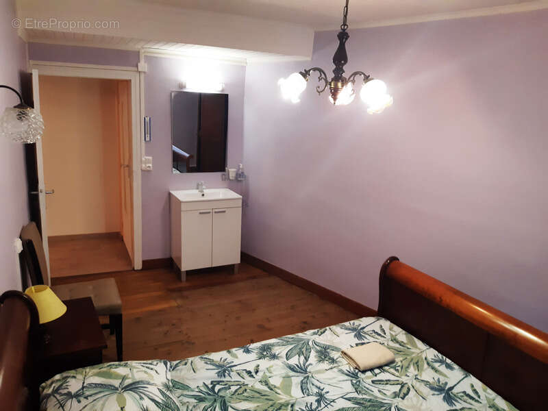 Maison à LIMOGNE-EN-QUERCY