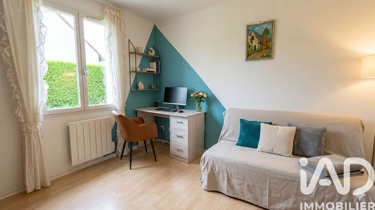 Maison 110 m² à Boisville-La-Saint-Pere  - photo 7