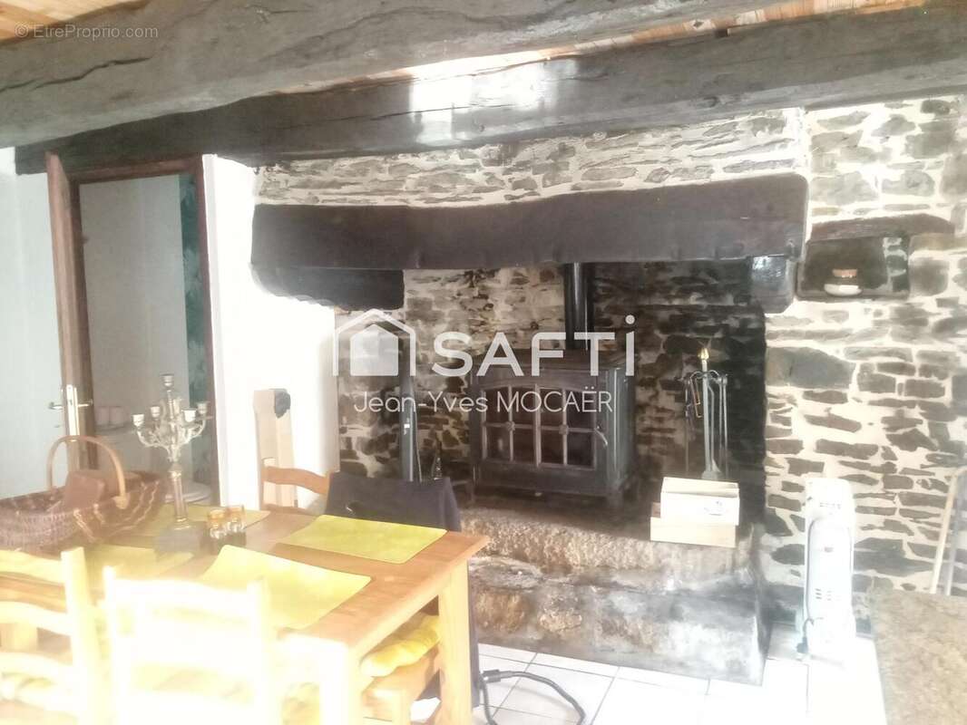 Photo 7 - Maison à PLEYBEN