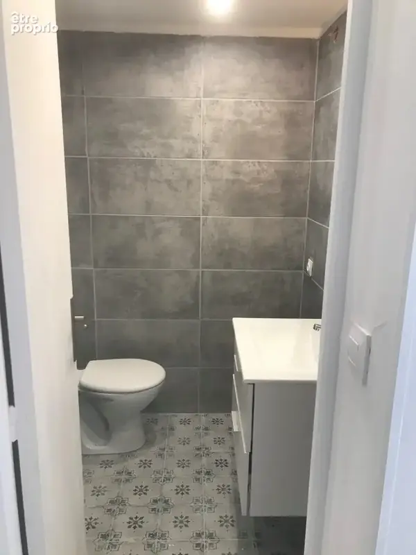 Appartement 1 pièce 16 m² à vendre à Lourdes (65100) - photo 7