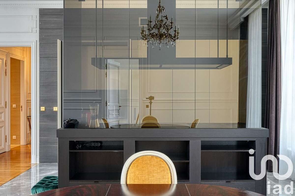 Photo 9 - Appartement à PONTOISE