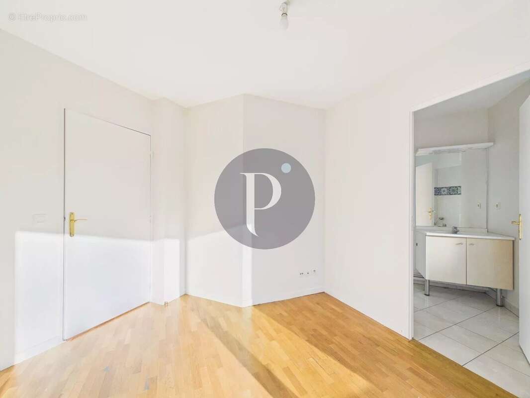 Appartement à ANTONY