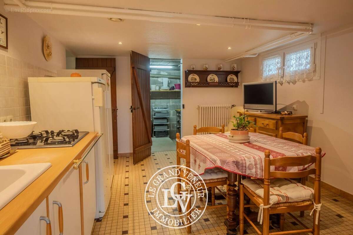 Maison à BOISSISE-LE-ROI