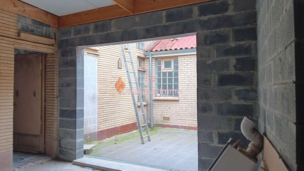 Appartement à ANZIN