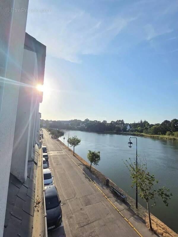 Appartement à AURAY