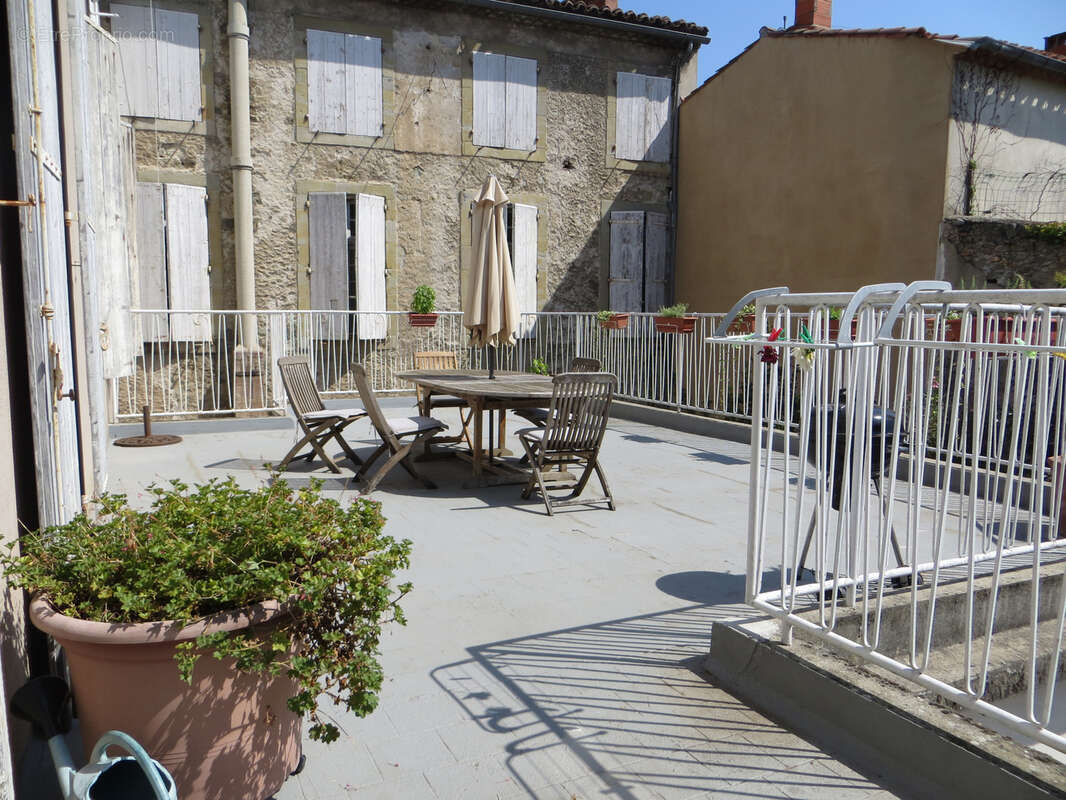Maison à CARCASSONNE