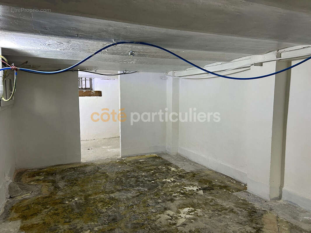 Maison à VILLENEUVE-LE-ROI