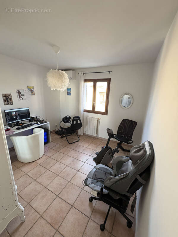 Maison à SIX-FOURS-LES-PLAGES