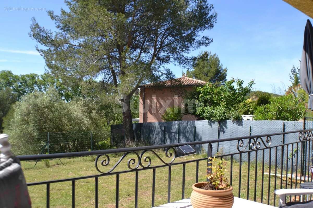 Maison à SAINT-PAUL-ET-VALMALLE