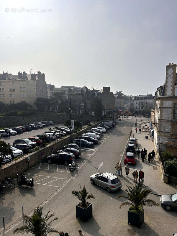 Appartement à DINARD