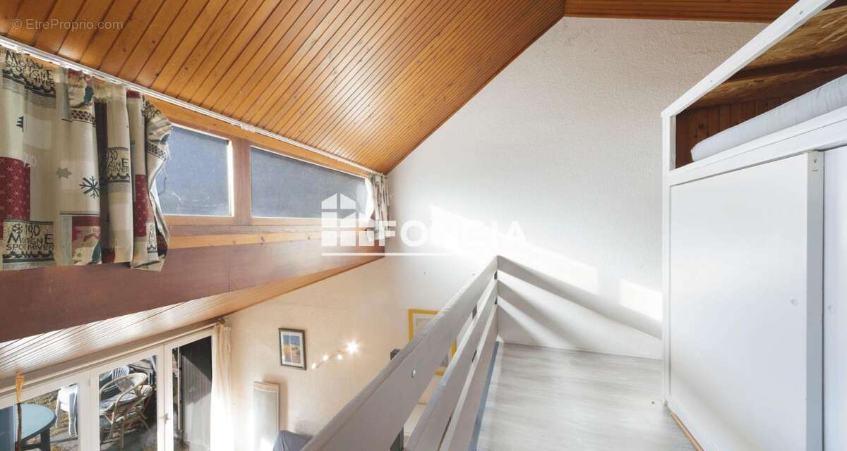 Appartement à ASTE-BEON