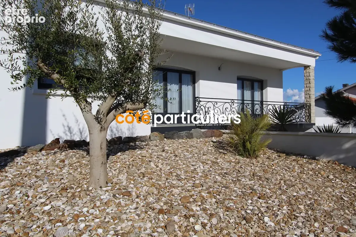 Maison L'Aiguillon-sur-Mer 4 chambres - photo 3