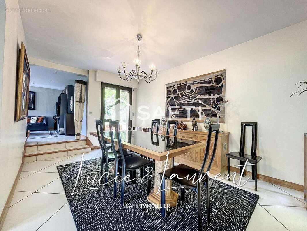 Photo 9 - Maison à FONTENAY-AUX-ROSES