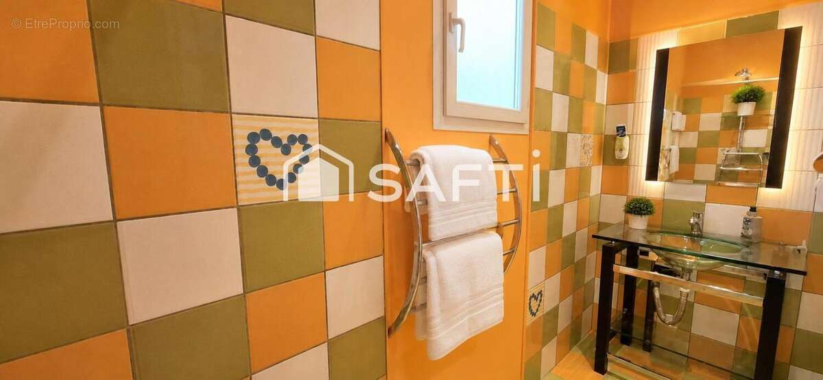 Maison 187 m² à Pernes-Les-Fontaines  - photo 9