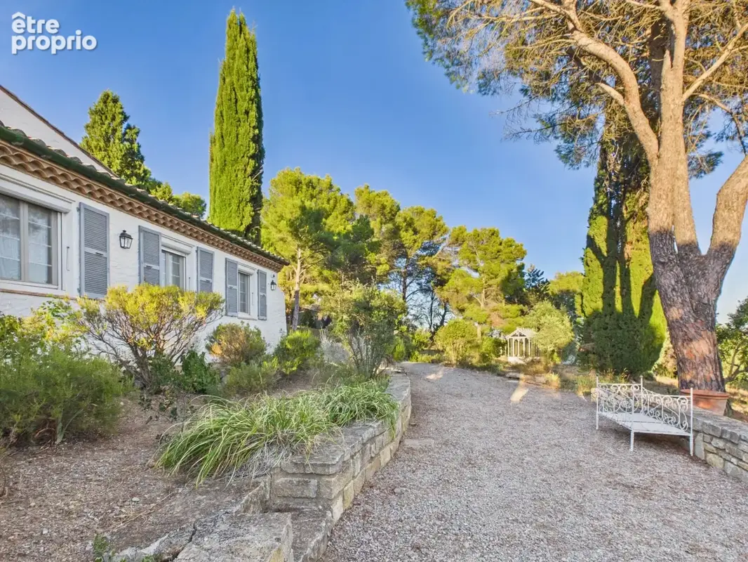 Villa D’Architecte  - à 35 minutes de Carcassonne et à 40 minutes de la Mer - photo 2