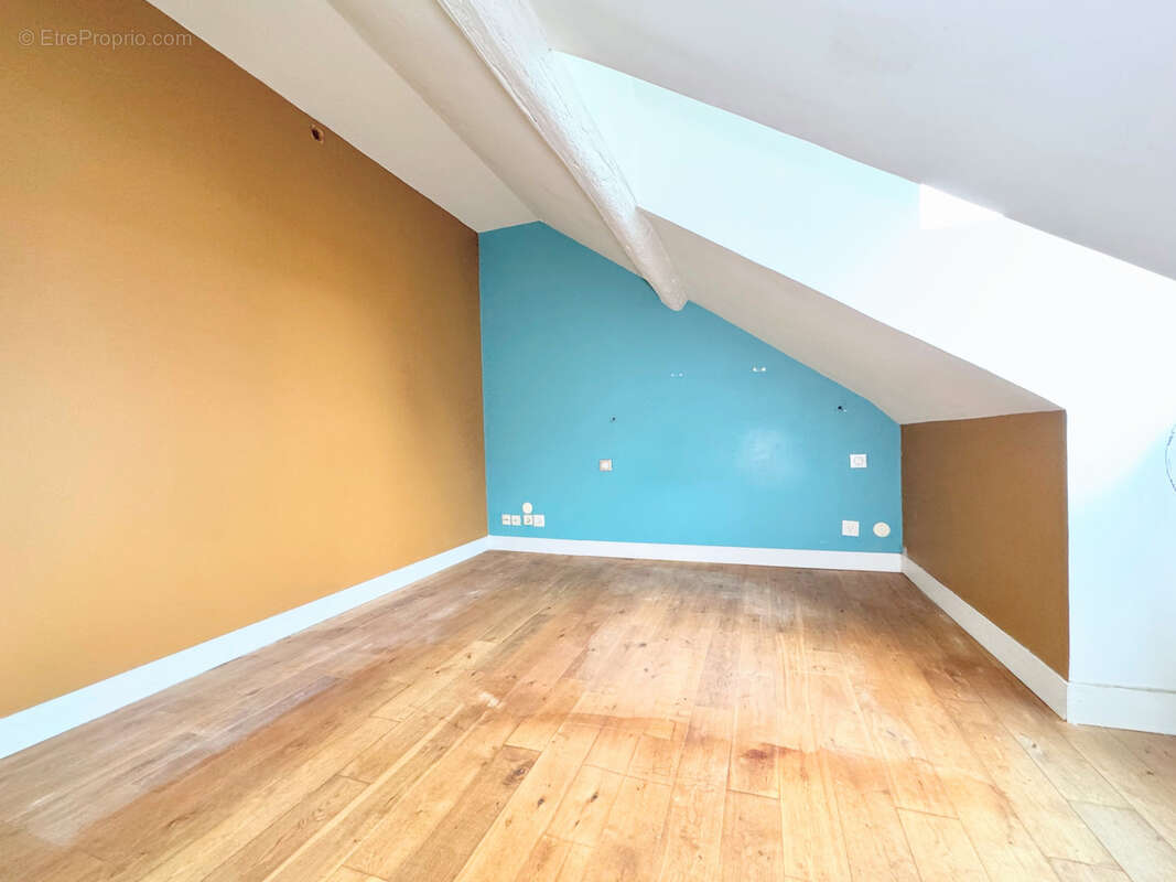 Maison à RUEIL-MALMAISON