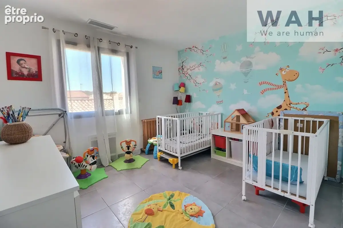 Vente maison 4 pièces à saint-brès (34670) - photo 10