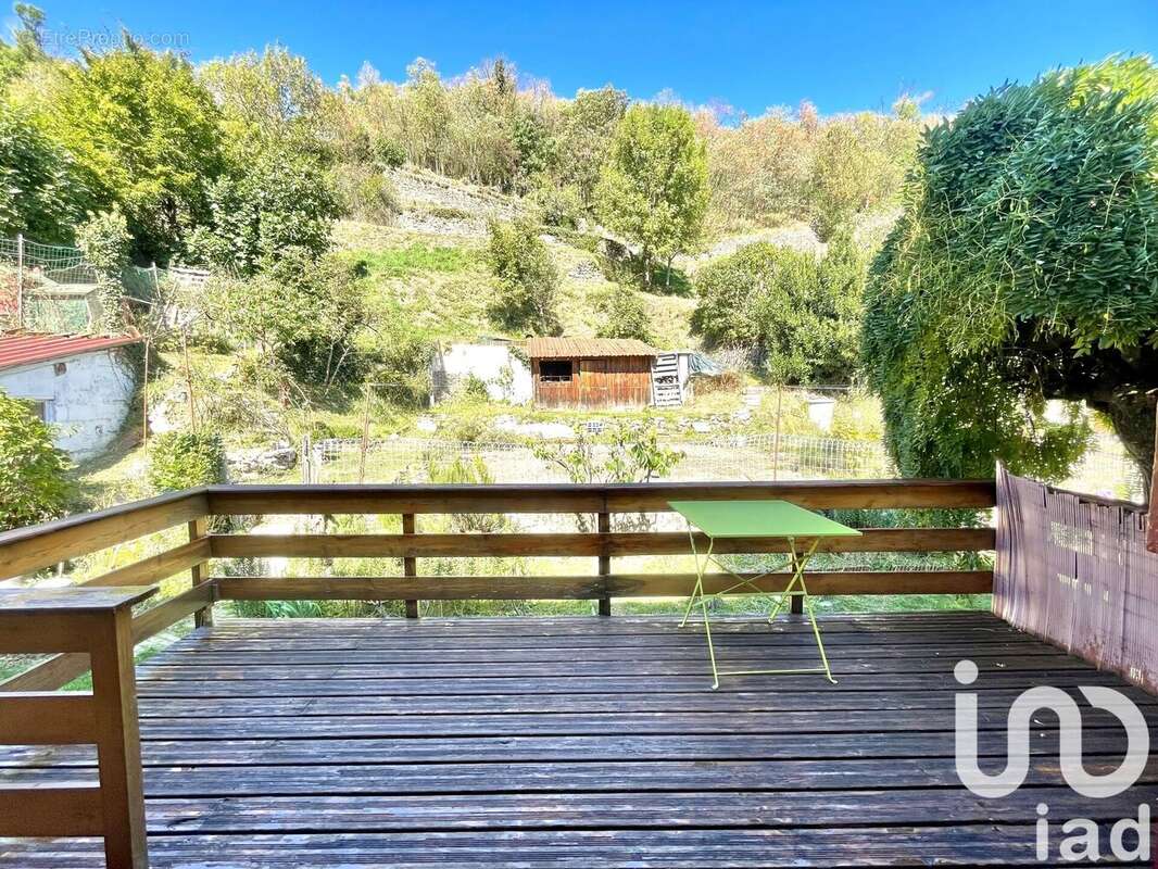 Photo 3 - Maison à SATILLIEU