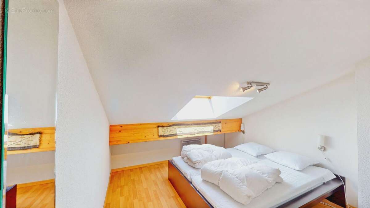 Appartement 4 pièces avec balcon et garage, idéal été comme hiver - La Chapelle-d'Abondance - photo 6