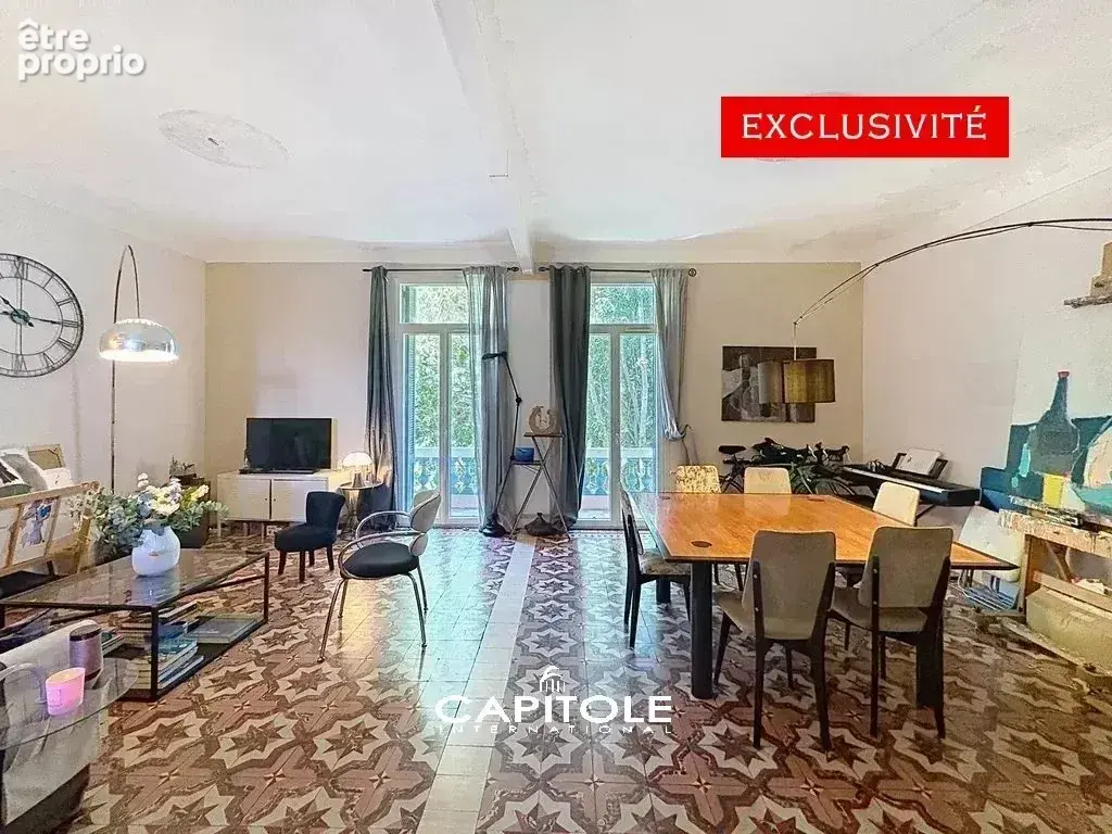 Photo Appartement à Antibes au prix de 700 000€