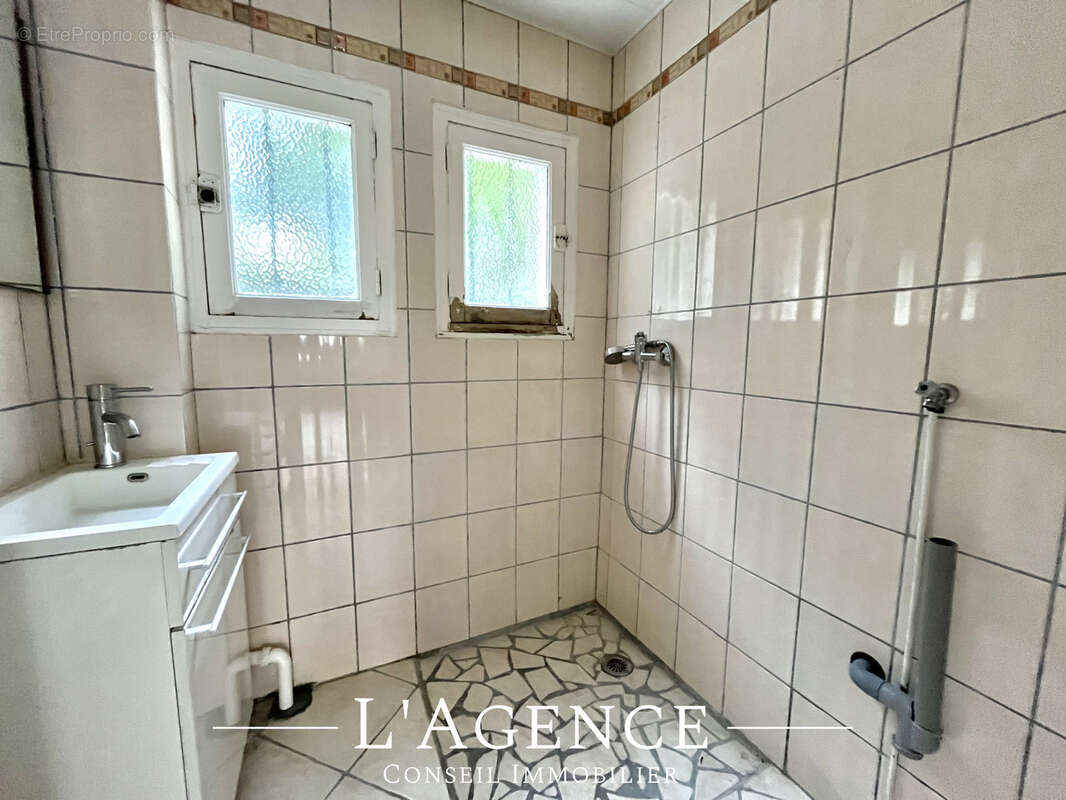 Appartement à LIMOGES