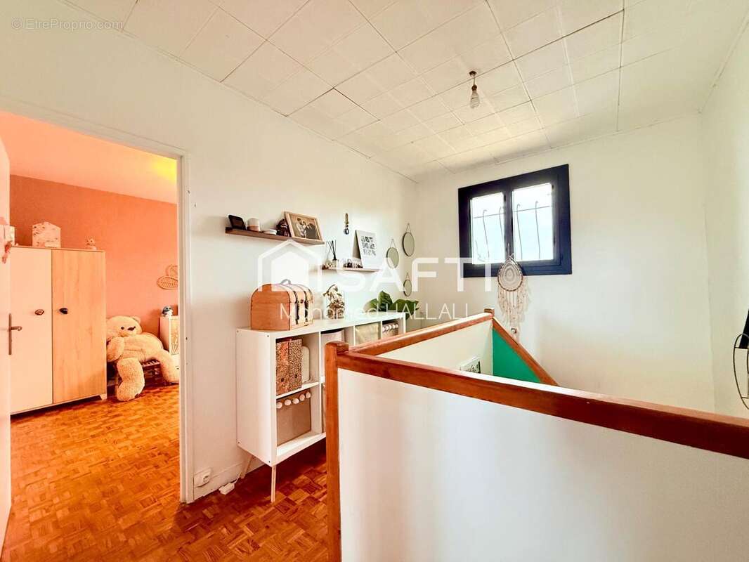 Photo 4 - Maison à VILLENAVE-D'ORNON