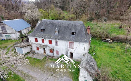 Maison à ARGELES-GAZOST