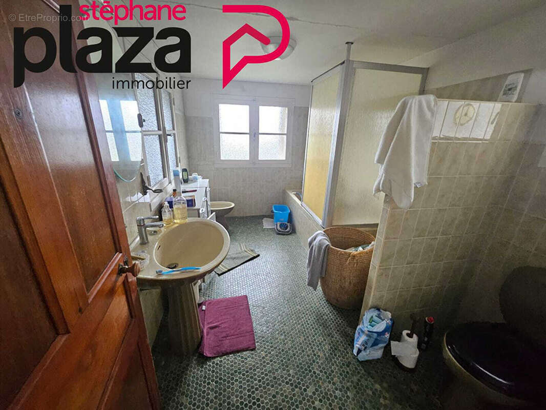 Maison à DOUARNENEZ