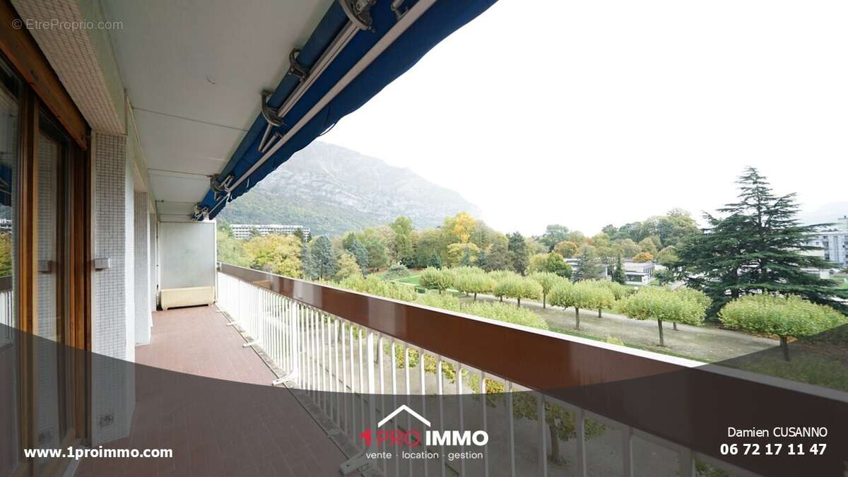 photos n°9 - Appartement à SAINT-EGREVE