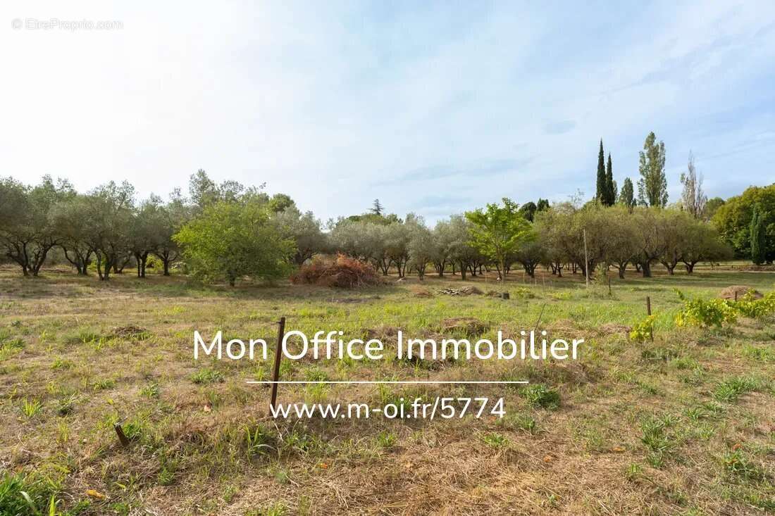 Maison à AIX-EN-PROVENCE