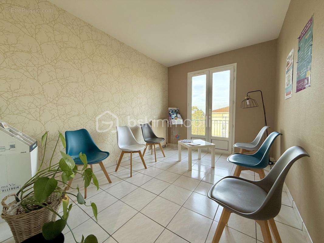 Appartement à CHASSIEU