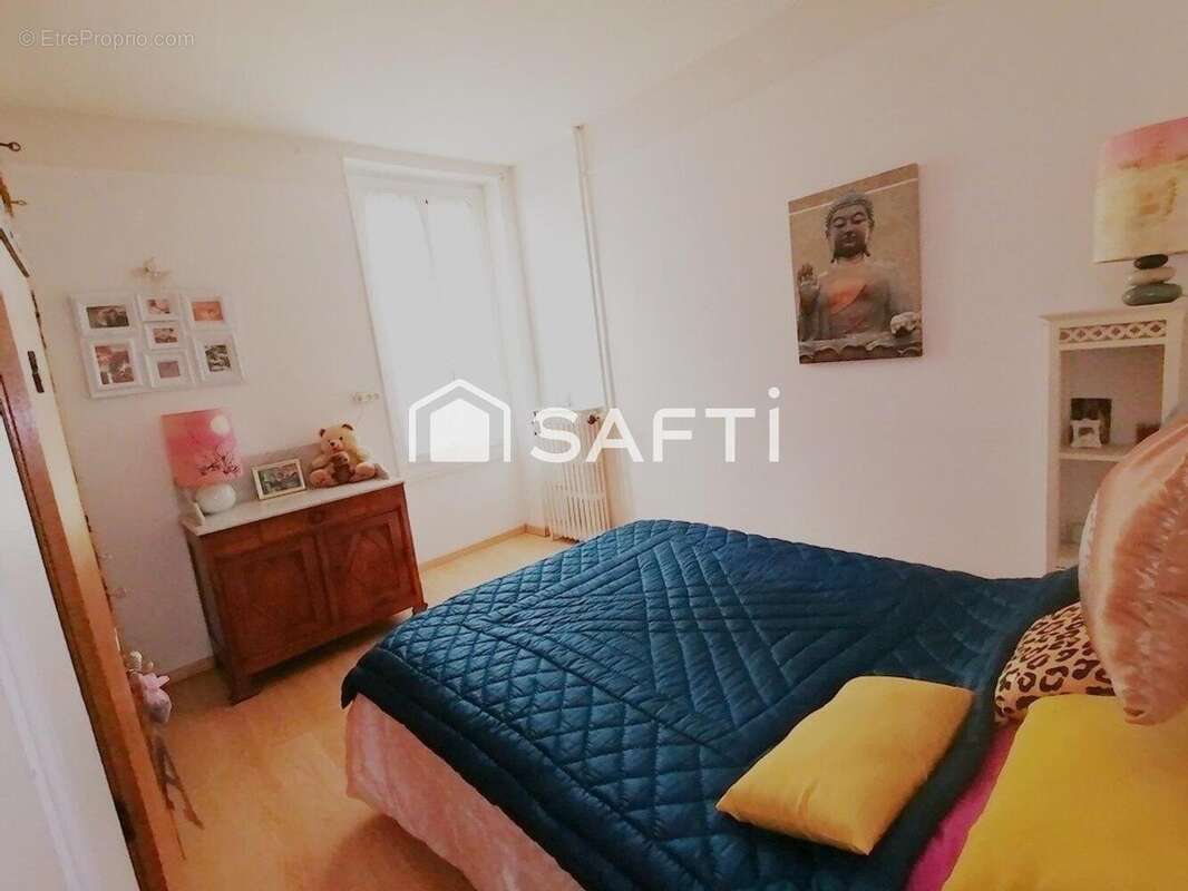 Maison 107 m² à Vierzon  - photo 8