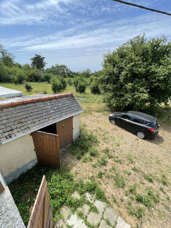 Maison 3 chambres grand terrain - photo 11