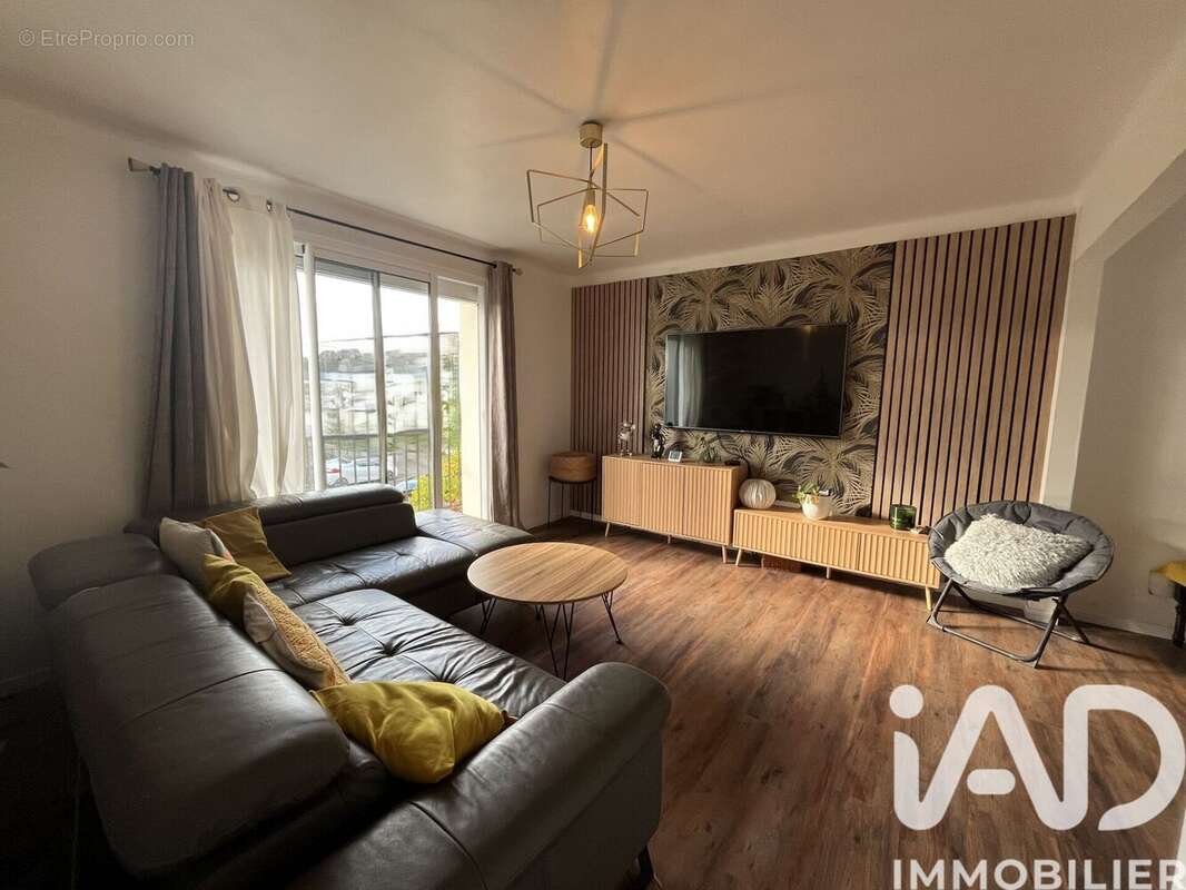 Photo 7 - Maison à MINIAC-MORVAN