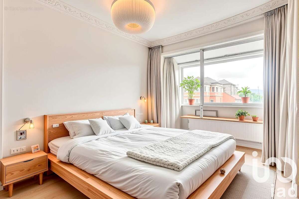 Photo 7 - Appartement à LYON-7E