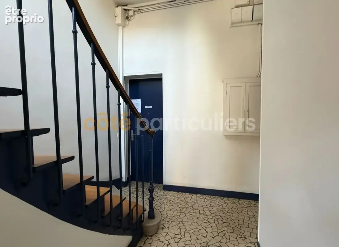 Appartement Villeneuve Saint Georges 3 pièces - photo 4