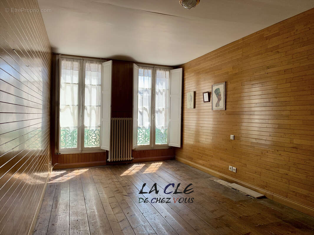 Maison de ville - photo 4